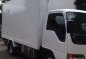 Isuzu Elf Freezer Van Giga 4HG1 White For Sale -11