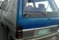 Nissan Vanette 1998 AT Silver Van For Sale-2