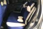 Suzuki Celerio 2014 MT Gray HB For Sale -8