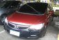 Well-maintained Honda Civic 2006 for sale-2