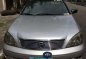 2007 Nissan Sentra Manual Silver For Sale -0