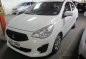 Good as new Mitsubishi Mirage G4 2014 for sale-1