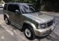 2004 Isuzu Trooper for sale-0