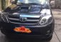 2007 Toyota Fortuner V AT Black SUV For Sale -0