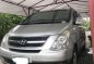 FOR SALE HYUNDAI Grand Starex Gold 2009 matic-0