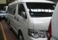 Well-kept Toyota Hiace 2011 for sale-0