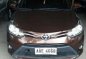 Good as new Toyota Vios 2015 for sale-2