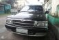 FOR SALE Mazda B2500-8