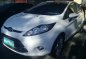 Well-maintained Ford Fiesta 2011 for sale-1
