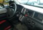 Well-kept Toyota Hiace 2014 for sale-3