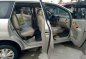 Toyota Innova g manual  2009 model FOR SALE-3