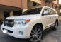 Good as new Toyota Land Cruiser 2014 for sale-3