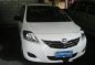 Well-kept Toyota Vios 2013 for sale-0
