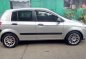 Hyundai Getz 2007 manual all power FOR SALE-11