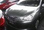 Well-kept Mitsubishi Mirage G4 2016 for sale-2