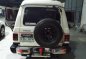 1994 MITSUBISHI Pajero Boxtype FOR SALE-7