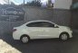 Well-kept Mitsubishi Mirage G4 2016 for sale-7