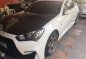 Hyundai Genesis Coupe 3.8 AT White For Sale -5