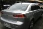 Well-maintained Mitsubishi Lancer Ex 2009 for sale-3