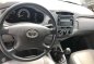 2012 Toyota Innova J Diesel MT Silver SUV For Sale -10