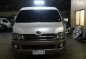 Good as new Toyota Hiace 2006 for sale-1