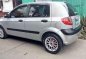 Hyundai Getz 2007 manual all power FOR SALE-10