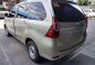 2016 Toyota Avanza J MT Silver SUV For Sale -1