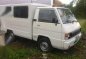 Mitsubishi L300 FB Almazora 1999 White For Sale -3