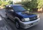 2001 Toyota Revo SR Manual Good As New-6