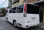 2014 Isuzu iVan 2.8 5JB1-TC White For Sale -3