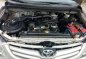 Toyota Innova g manual  2009 model FOR SALE-4