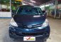 Good as new Toyota Avanza 2015 for sale-0