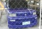 Well-maintained Toyota BB 2001 for sale-1