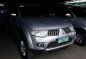 Well-maintained Mitsubishi Montero Sport 2012 for sale-0