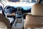 Good as new Hyundai Grand Starex 2009 for sale-5