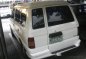 Good as new Mitsubishi Adventure 2000 for sale-5