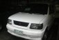 Good as new Mitsubishi Adventure 2000 for sale-2