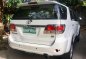 Toyota Fortuner G 2006 Automatic Diesel For Sale -2