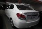 Good as new Mitsubishi Mirage G4 2014 for sale-2