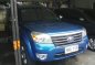 Well-maintained Ford Everest 2009 for sale-0