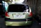 Hyundai Getz 2006 1.4 Manual Green For Sale -5