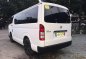 2016 Toyota Hiace Commuter FOR SALE-2