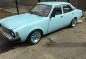 Mitsubishi Lancer Colt 1979 MT Blue For Sale -10