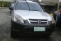 Good as new Honda CR-V 2003 for sale-1