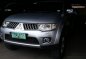 Well-maintained Mitsubishi Montero Sport 2012 for sale-3