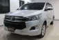 2016 Toyota Innova J MT Silver For Sale -5