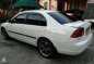 2001 Honda CiviC VTi Dimension FOR SALE-3