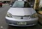 Honda Civic 2002 Automatic Vtec vtis FOR SALE-0