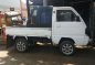 Suzuki Multicab 2006 Manual White For Sale -0