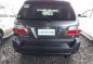 2011 TOYOTA Fortuner G MT 4X2 FOR SALE-8